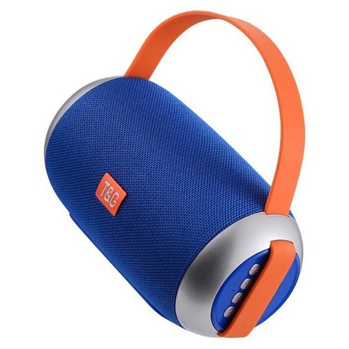 Музыкальная колонка TG