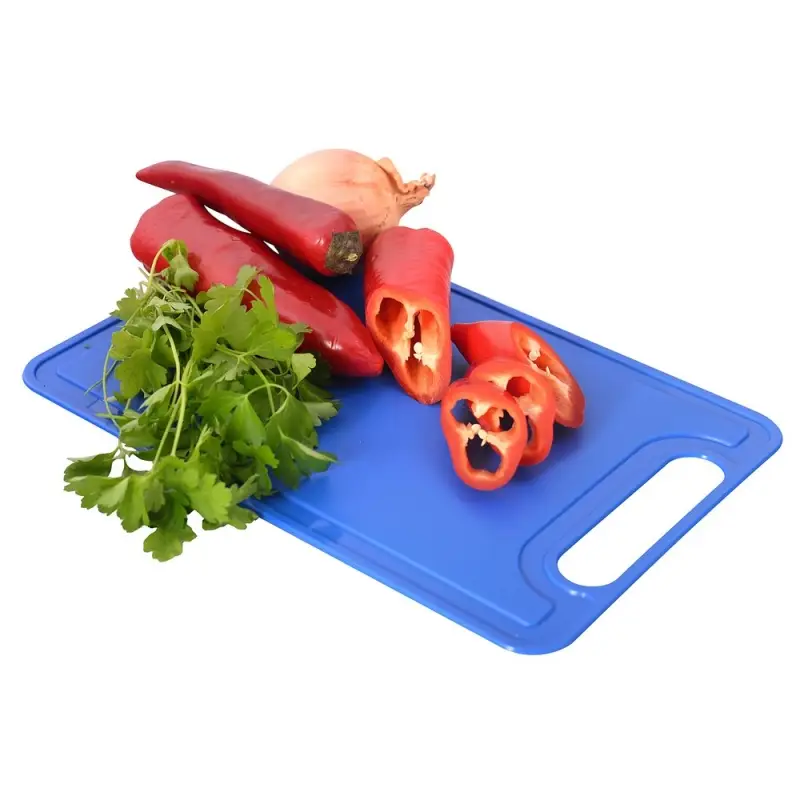 Доска разделочная 29х19 см (ассортимент)