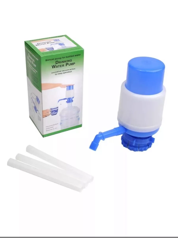 Механическая помпа для воды