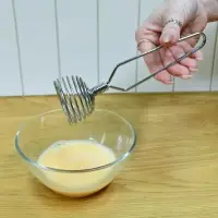 Венчик для взбивания 17см