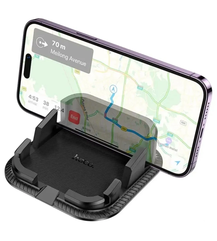 Автодержатель Hoco Н39