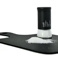 Солонка для специй Лофт объем 130 мл