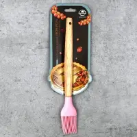 Кисточка кулинарная Бон роз