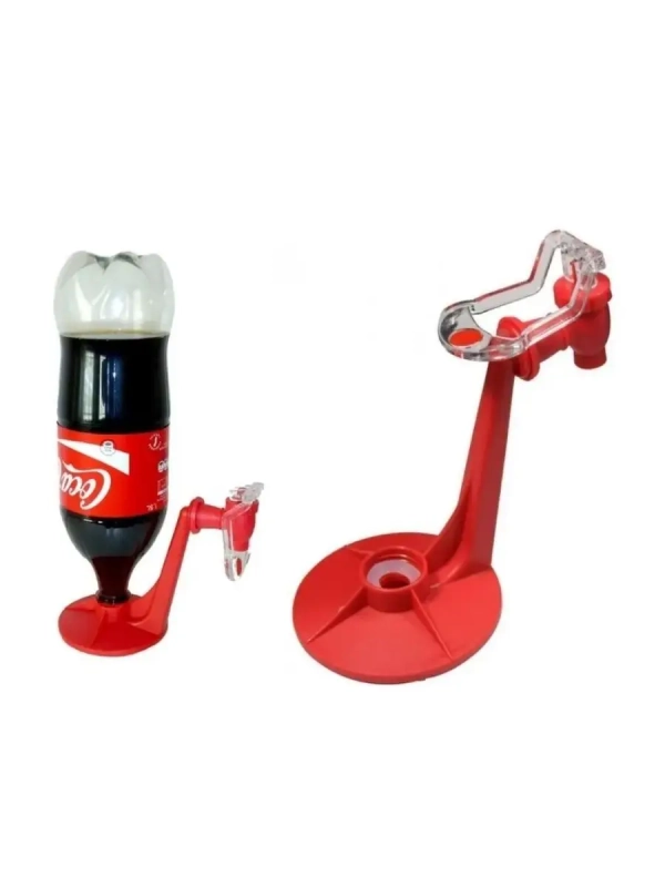 Дозатор для газированных напитков