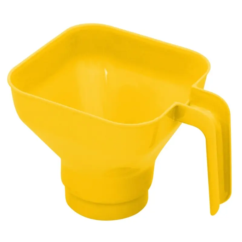 Воронка для банок Квадрат (ассортимент)