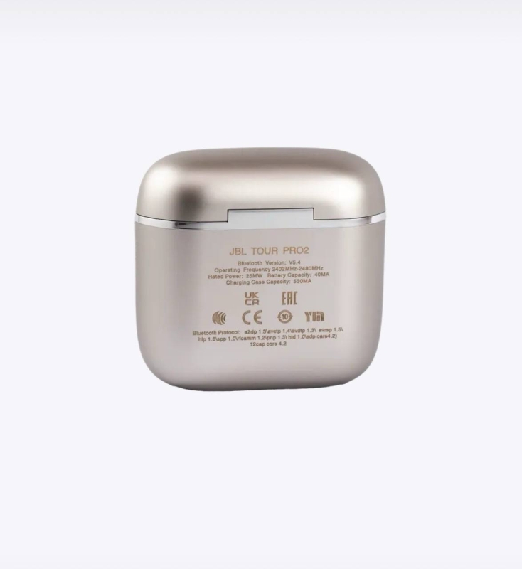 Беспроводные Bluetooth наушники Tour Pro 2 Беспроводные Bluetooth наушники Tour Pro 2