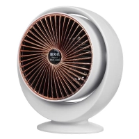 Обогреватель тепловентилятор мини