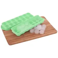 Форма для льда Шарики