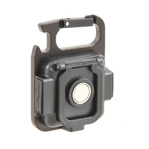 Брелок cо светодиодным фонарем Брелок cо светодиодным фонарем