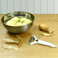 Овощечистка