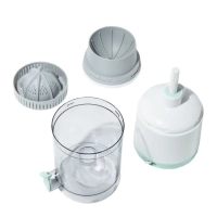 Соковыжималка электрическая беспроводная (ассортимент)