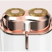 Мини эпилятор (цвет в ассортименте) Мини эпилятор (цвет в ассортименте)