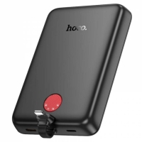 Портативный аккумулятор для Lightning Hoco J133A