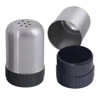 Баночки для специй 2 шт солонка и перечница Спайси