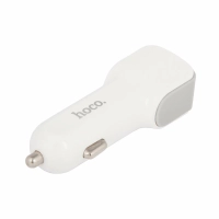 Автомобильная зарядка HOCO Z23