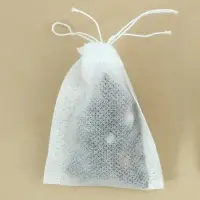 Фильтры для чая 100 шт