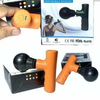 Мышечный массажер (цвет в ассортименте) Мышечный массажер (цвет в ассортименте)