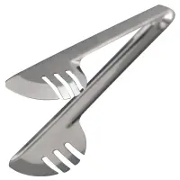 Щипцы для салата 23см