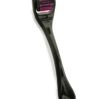 Механический мезороллер для лица