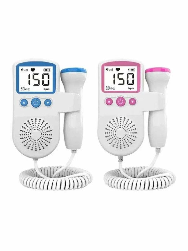 Допплер для беременных (цвет в ассортименте)