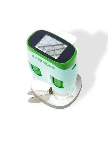 Детский микроскоп