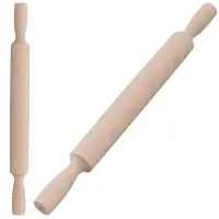 Скалка длина 40 см