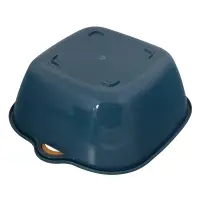 Дуршлаг с миской Дабл 2000 мл