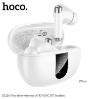 Беспроводные наушники HOCO EQ26