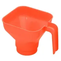 Воронка для банок Квадрат (ассортимент)