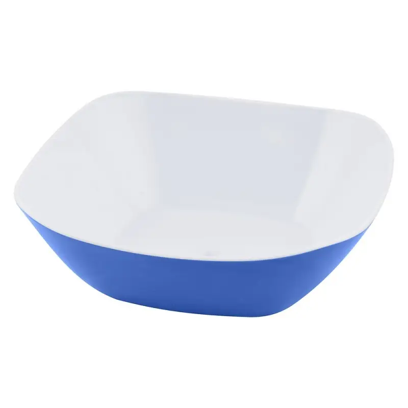 Салатник Квадро 1350мл (ассортимент)