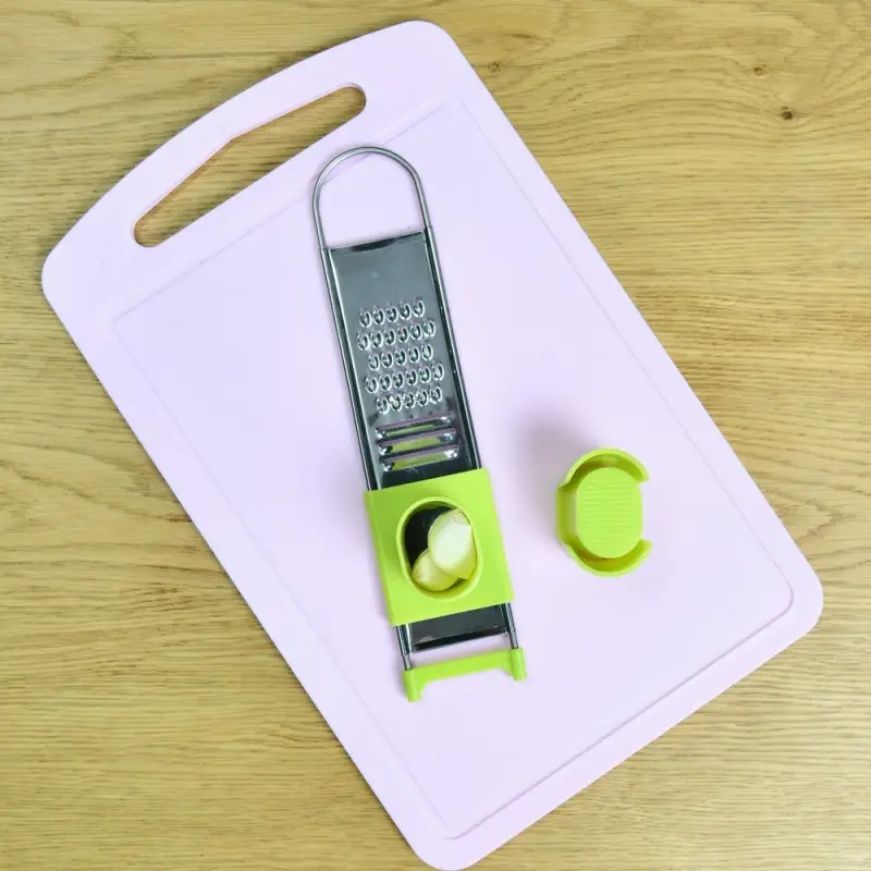 Терка для чеснока Слайд (ассортимент)