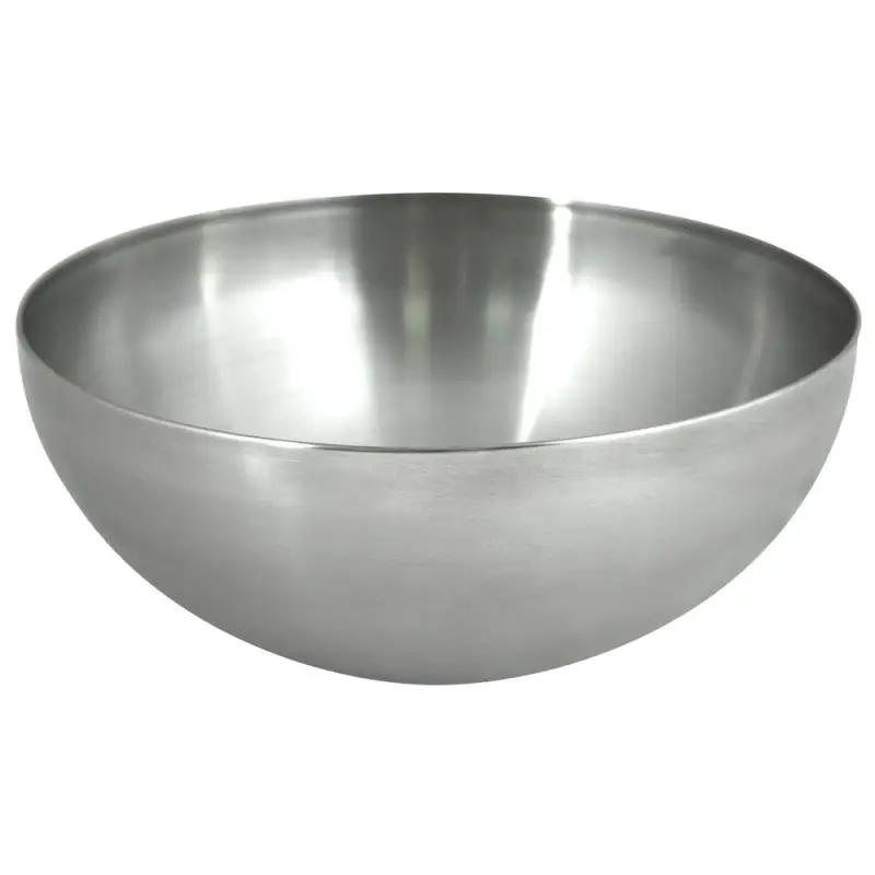 Салатник Металлик емкость 2,5 л