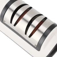 Электрическая точилка для ножей