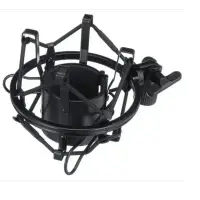 Держатель для микрофона паук