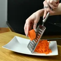 Терка для овощей 28х9 см