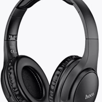 Наушники с микрофоном W40