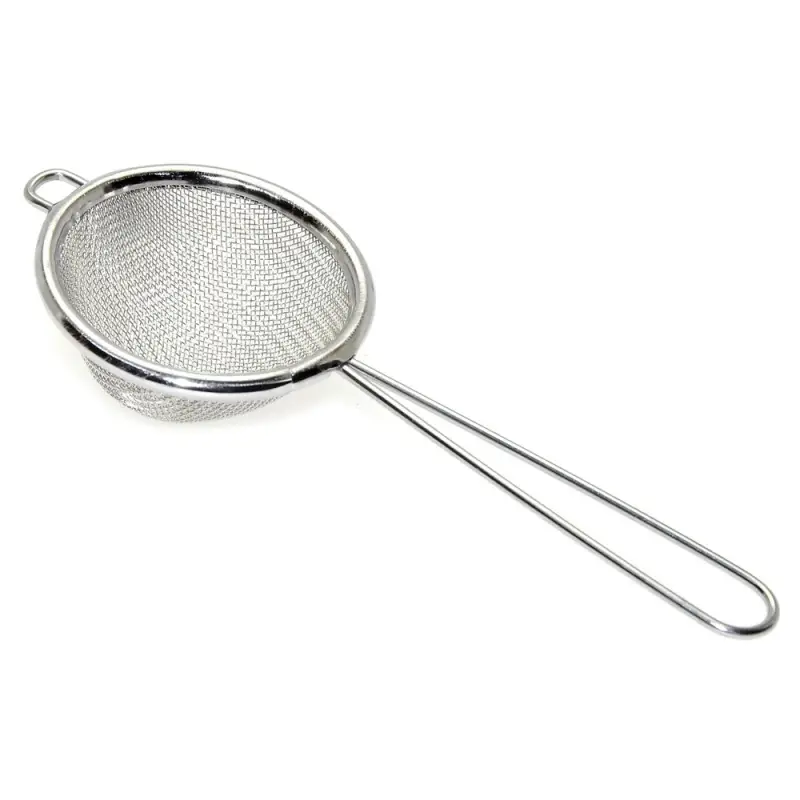 Сито для процеживания диаметр 8см