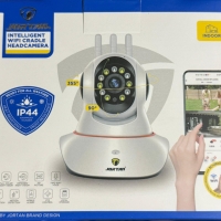 Камера видеонаблюдения JORTAN Камера видеонаблюдения JORTAN