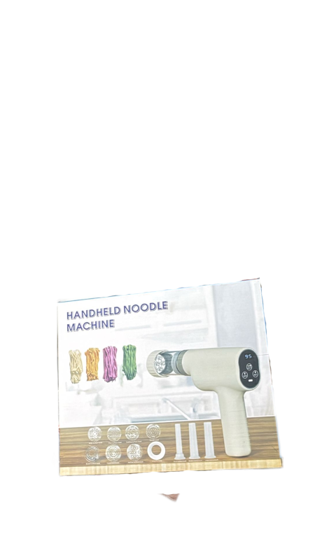 Пистолет Для Лапши Пистолет Для Лапши