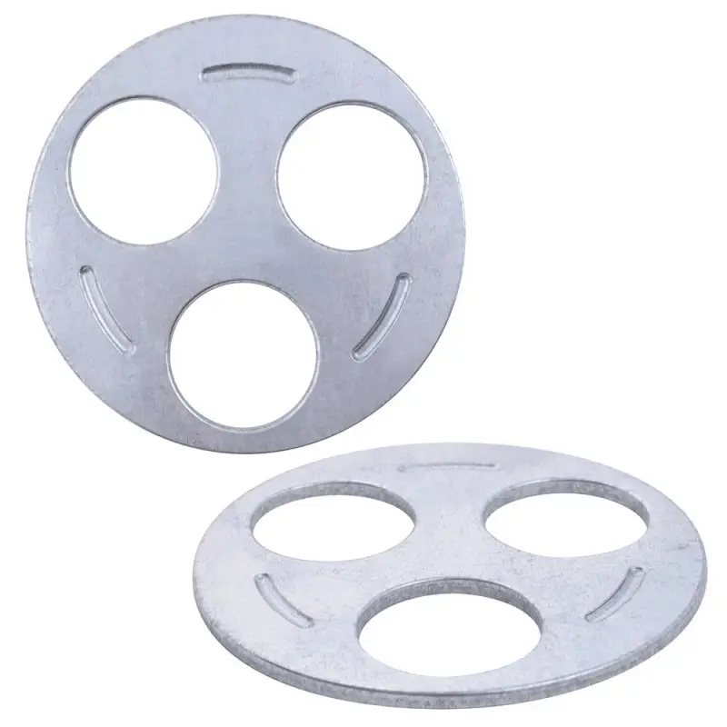 Стерилизатор трехместный