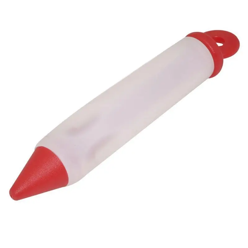 Декоратор для крема длина 15 см