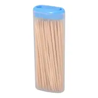 Зубочистки 65 шт