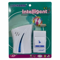 Беспроводной звонок (в ассортименте)