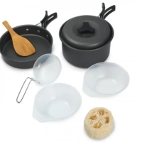 Набор посуды SY-200