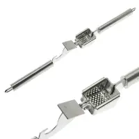 Чесноковыжималка Лидер