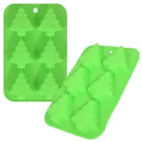 Форма для выпечки Елочки