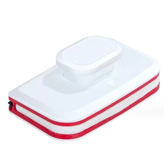 Щетка для мытья окон магнитная