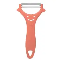 Овощечистка Улыбка Эконом (ассортимент)