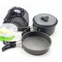 Набор посуды SY-200