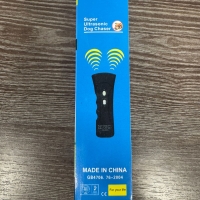 Отпугиватель для собак Отпугиватель для собак